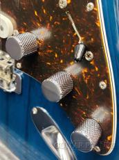HISTORY LH-Premium/M-TBL(Translucent Blue)- 2013年製 【C.F.S】【MADE IN JAPAN!】【良杢ネック!】【3.68kg】_10