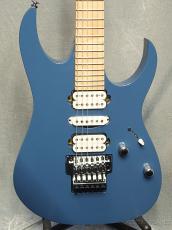 Ibanez J-Line RG6HSHMTR -Blue Gray-【Made In Japan】_2