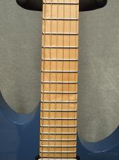 Ibanez J-Line RG6HSHMTR -Blue Gray-【Made In Japan】_6