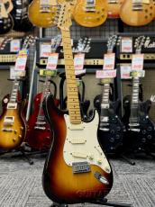 Fender 1990 American Standard Stratocaster with Lace Sensor -Brown Sunburst / Maple- 【3.51kg】_2