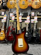 Fender 1990 American Standard Stratocaster with Lace Sensor -Brown Sunburst / Maple- 【3.51kg】_3