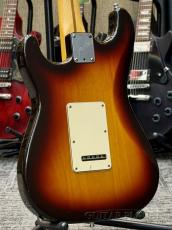 Fender 1990 American Standard Stratocaster with Lace Sensor -Brown Sunburst / Maple- 【3.51kg】_4