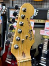 Fender 1990 American Standard Stratocaster with Lace Sensor -Brown Sunburst / Maple- 【3.51kg】_5
