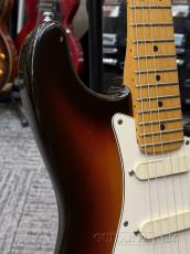 Fender 1990 American Standard Stratocaster with Lace Sensor -Brown Sunburst / Maple- 【3.51kg】_6
