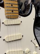 Fender 1990 American Standard Stratocaster with Lace Sensor -Brown Sunburst / Maple- 【3.51kg】_7