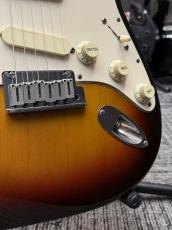 Fender 1990 American Standard Stratocaster with Lace Sensor -Brown Sunburst / Maple- 【3.51kg】_9