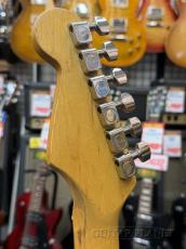 Fender 1990 American Standard Stratocaster with Lace Sensor -Brown Sunburst / Maple- 【3.51kg】_11
