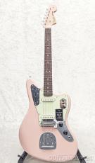 Fender Vintera III Mid 60s Jaguar -Shell Pink-_2