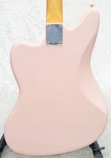 Fender Vintera III Mid 60s Jaguar -Shell Pink-_3