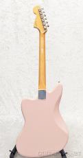Fender Vintera III Mid 60s Jaguar -Shell Pink-_4