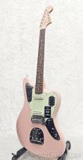 Fender Vintera III Mid 60s Jaguar -Shell Pink-_5