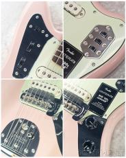 Fender Vintera III Mid 60s Jaguar -Shell Pink-_11