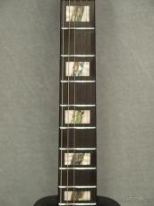 Ibanez Premium Series RGT1220PBK -Cosmic Blue Low Gloss-【Thru Neck!!】【Stainless Steel Frets】_7