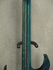 Ibanez Premium Series RGT1220PBK -Cosmic Blue Low Gloss-【Thru Neck!!】【Stainless Steel Frets】_9