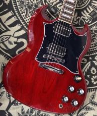 Gibson SG Standard -Heritage Cherry- 【#223260318】【3.00kg】_2
