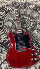 Gibson SG Standard -Heritage Cherry- 【#223260318】【3.00kg】_3