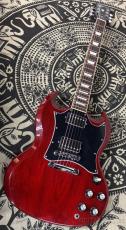 Gibson SG Standard -Heritage Cherry- 【#223260318】【3.00kg】_4