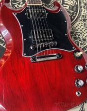 Gibson SG Standard -Heritage Cherry- 【#223260318】【3.00kg】_5