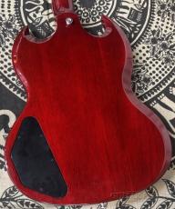 Gibson SG Standard -Heritage Cherry- 【#223260318】【3.00kg】_7