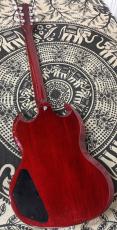 Gibson SG Standard -Heritage Cherry- 【#223260318】【3.00kg】_8