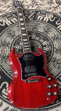 Gibson SG Standard -Heritage Cherry- 【#223660177】【3.32kg】_3