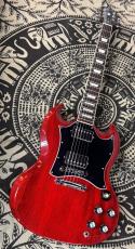 Gibson SG Standard -Heritage Cherry- 【#223660177】【3.32kg】_4