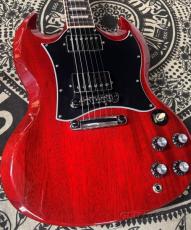Gibson SG Standard -Heritage Cherry- 【#223660177】【3.32kg】_5