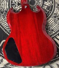 Gibson SG Standard -Heritage Cherry- 【#223660177】【3.32kg】_7