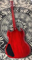 Gibson SG Standard -Heritage Cherry- 【#223660177】【3.32kg】_8