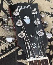Gibson SG Standard -Heritage Cherry- 【#223660177】【3.32kg】_10