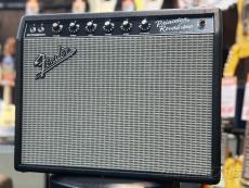 Fender 65 Princeton Reverb -Black-