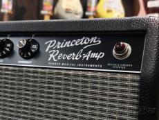 Fender 65 Princeton Reverb -Black-_6