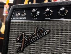 Fender 65 Princeton Reverb -Black-_8