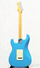 Fender American Professional II Stratocaster -Miami Blue/Rosewood-_4