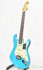 Fender American Professional II Stratocaster -Miami Blue/Rosewood-_5