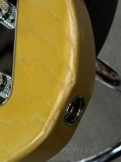 Tokai ATE-GP ASH C/OWB/R Light Weathering【厳選アッシュ材】【オールラッカー】 【弊店オーダー】_9