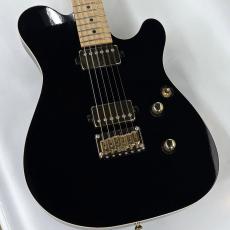 Addictone Custom Guitars Custom Arena Echo -Black- 2020s USED!!【3.44Kg】【ハイエンドフロア】