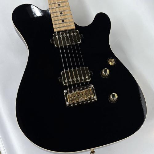Addictone Custom Guitars Custom Arena Echo -Black- 2020s USED!!【3.44Kg】【ハイエンドフロア】