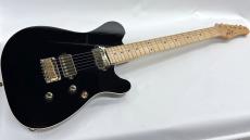 Addictone Custom Guitars Custom Arena Echo -Black- 2020s USED!!【3.44Kg】【ハイエンドフロア】_2