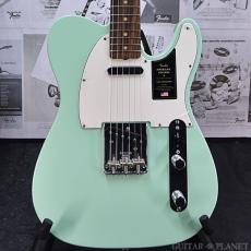 Fender 【ギグバッグプレゼント!!】American Vintage II 1963 Telecaster -Surf Green-【V2664668】
