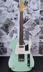 Fender 【ギグバッグプレゼント!!】American Vintage II 1963 Telecaster -Surf Green-【V2664668】_2