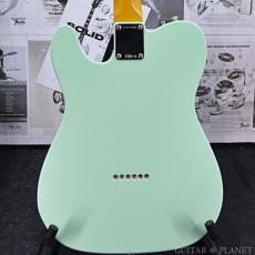 Fender 【ギグバッグプレゼント!!】American Vintage II 1963 Telecaster -Surf Green-【V2664668】_3