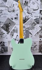 Fender 【ギグバッグプレゼント!!】American Vintage II 1963 Telecaster -Surf Green-【V2664668】_4