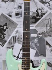 Fender 【ギグバッグプレゼント!!】American Vintage II 1963 Telecaster -Surf Green-【V2664668】_7