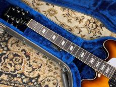 Epiphone Casino (USA Collection) -Vintage Sunburst-【中古!】【ご委託品】_3