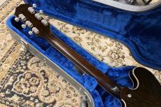 Epiphone Casino (USA Collection) -Vintage Sunburst-【中古!】【ご委託品】_7
