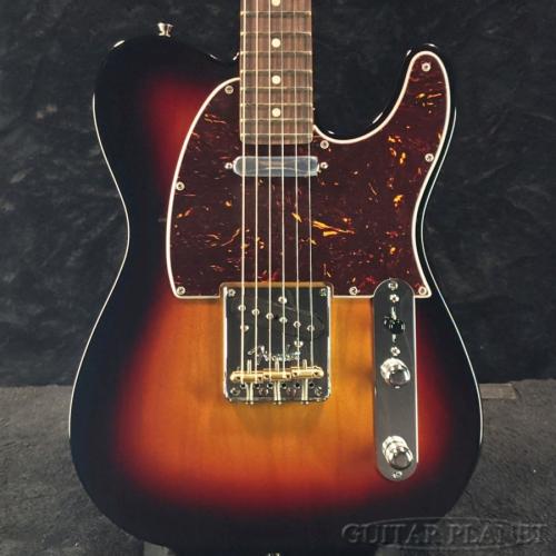 Fender 【New Model】American Professional Telecaster Rosewood - 3-Color Sunburst -【US26043503】【3.40kg】