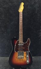 Fender 【New Model】American Professional Telecaster Rosewood - 3-Color Sunburst -【US26043503】【3.40kg】_3