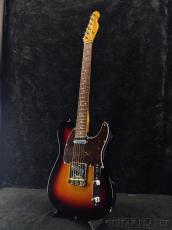 Fender 【New Model】American Professional Telecaster Rosewood - 3-Color Sunburst -【US26043503】【3.40kg】_5