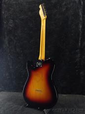 Fender 【New Model】American Professional Telecaster Rosewood - 3-Color Sunburst -【US26043503】【3.40kg】_6